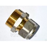 МП Цанга RVC 16 х 3/4 ш фото