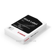 Бумага Canon Oce Black Label