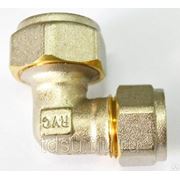 МП Угол цанга RVC 26 х 20 фото