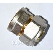 МП Цанга RVC 20 х 1/2 г фото