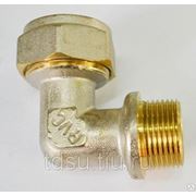 МП Угол цанга RVC 26 х 3/4 ш фото