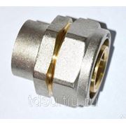 МП Цанга RVC 32 х 3/4 г фото