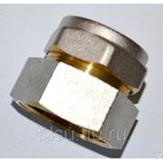 МП Цанга RVC 32 х 1 1/4 г фото