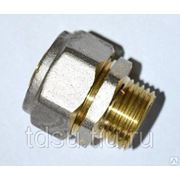 МП Цанга RVC 26 х 1/2 ш фото