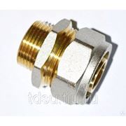 МП Цанга RVC 26 х 3/4 ш фото