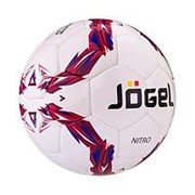 Мяч футбольный Jogel JS-710 Nitro №5 фотография