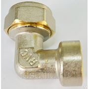 МП Угол цанга RVC 26 х 1/2 г фото