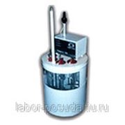Термостат ТКВ-2 для определения кинематической вязкости нефтепродуктов фотография