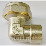 МП Угол цанга RVC 32 х 3/4 г фото