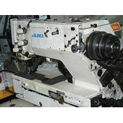 Швейное оборудование - Машина петельная Juki LBH-790R фото