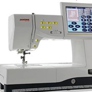 Швейно-вышивальная машина Janome Memory Craft 11000