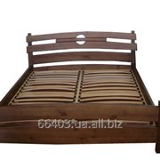 Кровать деревянная "Токио"