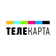 Телекарта ТВ фото