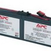 Батарея APC Replacement Battery Cartridge #18 (RBC18) фото