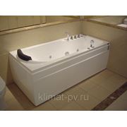 Акриловая гидромассажная ванна GEMY G 9006-1.5 фото