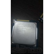 Продается Процессор Intel Core i3 3240, новый. фото