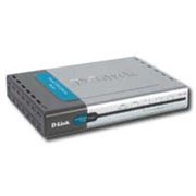 Экран межсетевой DFL-100 фото