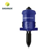 Дозатор-медикатор Dosatron D25RE2 фото
