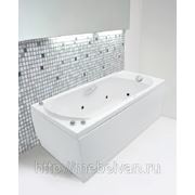 Гидромассажная ванна АМ-РМ BOURGEOIS 150х70 фотография