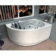 Гидромассажная ванна Акватек Вирго 150х100 L/R фотография