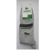 Носки мужские спортивные Lacoste ЛКС-1 фотография