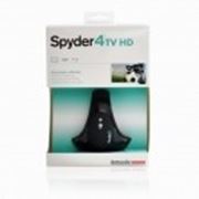 Spyder4TV HD фотография