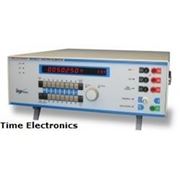 ТЕ5025 - универсальный многофункциональный калибратор Time Electronics (TE 5025, ТЕ5025, ТЕ 5025) фотография