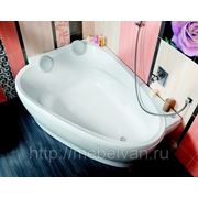 Гидромассажная ванна RAVAK Love Story 185х105 фото
