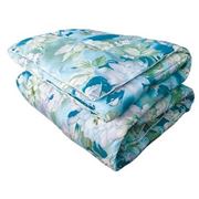 Одеяла ватные байковые одеяла с наполнителем ХФ синтепон шерсть бамбук