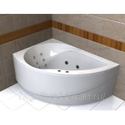 Гидромассажная ванна Акватек Артемида 160х100 L/R фото