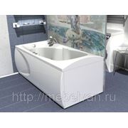 Гидромассажная ванна Акватек Европа 180х80 фото