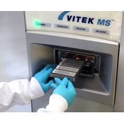 Анализаторы бактериологические VITEK MS фото