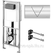 Инсталляции VIEGA ECO (комплект 3 в 1)