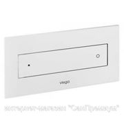 Viega Visign for Style 12 Клавиша для инсталляции белая 596743 фото