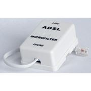 Микрофильтр ADSL фото