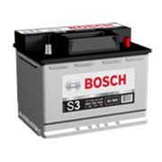 Аккумулятор BOSCH S3 56 а/ч (обр.пол.) (556 400 048)