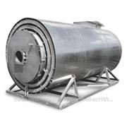 Теплогенераторы ТБГ и ТБЖ, топочные блоки фото