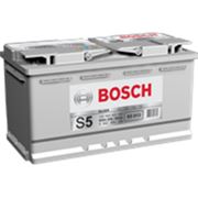 Аккумулятор BOSCH S5 Silver 85 а/ч (обр.пол.) (585 200 080)