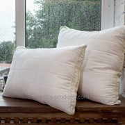 Бамбуковый подушка фото
