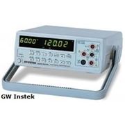 Вольтметр-мультиметр универсальный цифровой GW Instek (GDM8245)