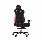 Компьютерное кресло Vertagear P-Line PL4500 (VG-PL4500_RD) black/red фотография