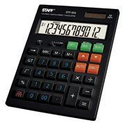 Калькулятор STAFF фото