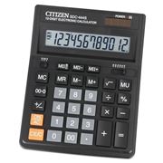 Калькулятор CITIZEN-444 (Оригинал) фото