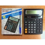 SDC-888T - Электронный калькулятор фото