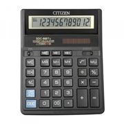 Калькулятор Citizen SDC-888TII фото