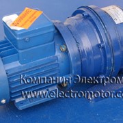 Мотор-редуктор 3МП-100 reduktor0607 фото