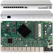 Маршрутизатор RouterBOARD 1200