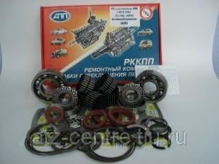 Ремкомплект кпп газель skf Ремкомплект кпп газель skf