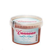 Сахарная паста для шугаринга Cannaan, 0.75 кг ультра мягкая фото