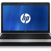 Ноутбук HP 635 AMD DualCore E-450